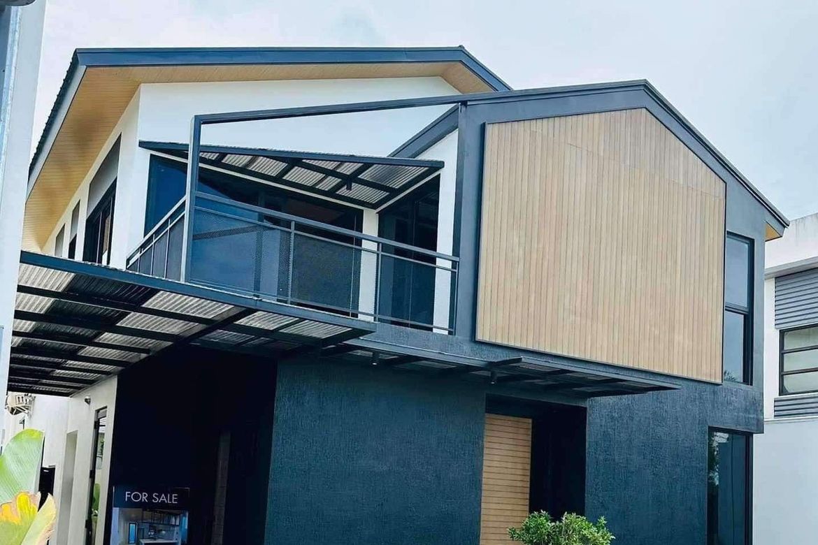4 Bedroom House for Sale in Santo Rosario, Angeles, Pampanga – photo 5
