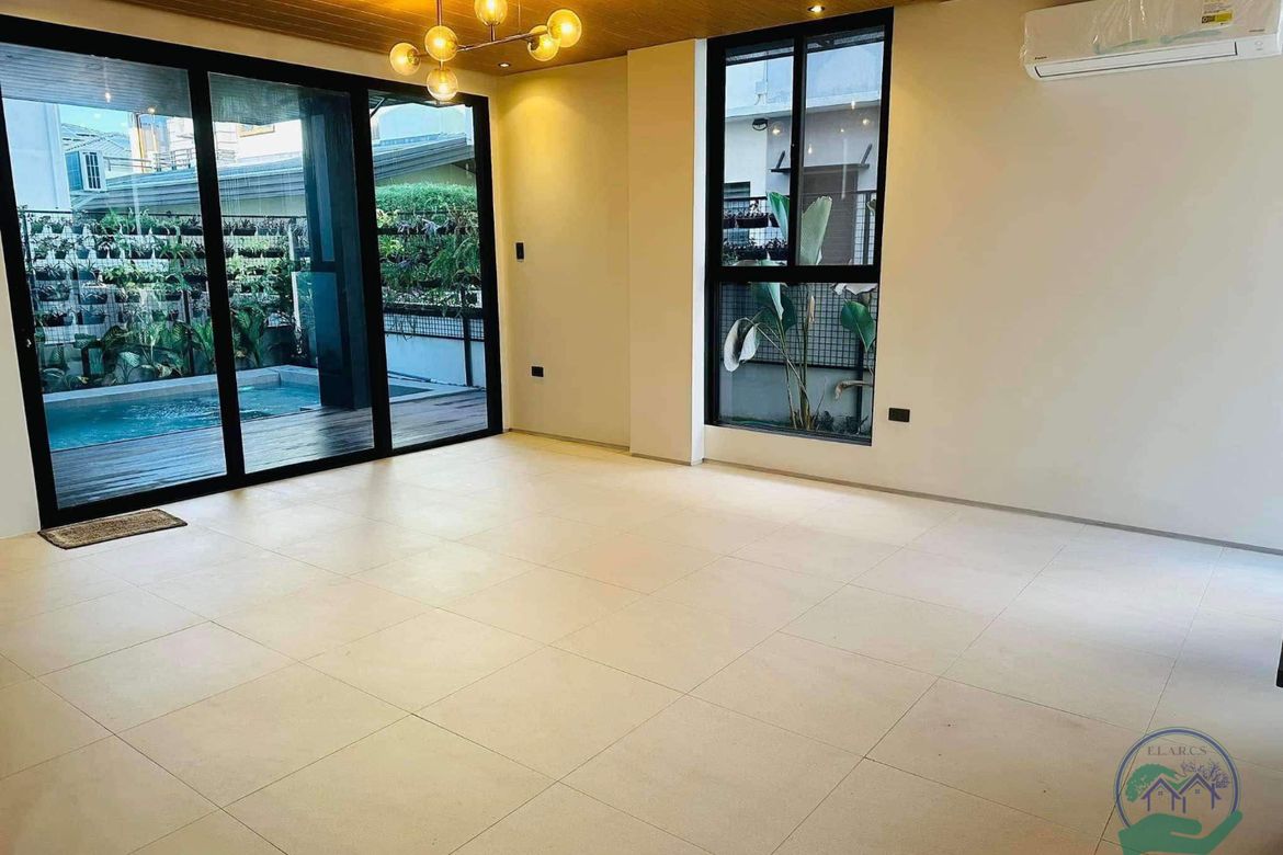 4 Bedroom House for Sale in Santo Rosario, Angeles, Pampanga – photo 8