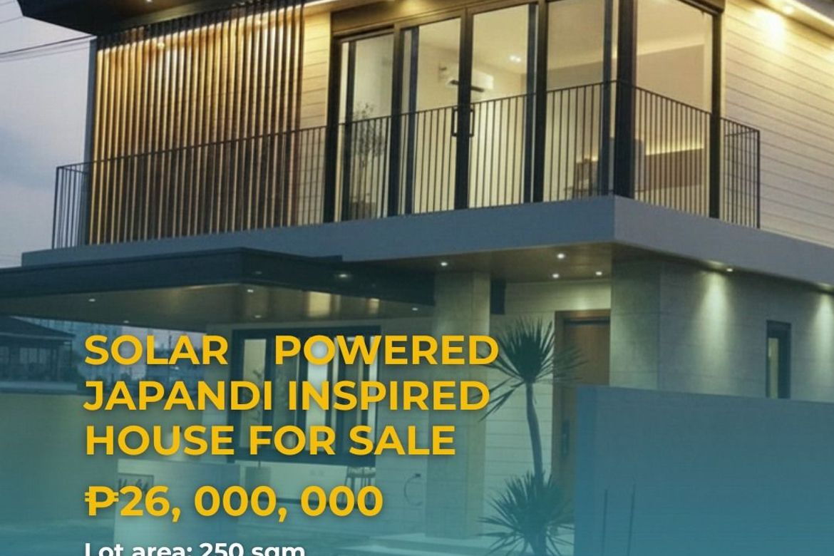 4 Bedroom House for Sale in Santo Rosario, San Fernando, Pampanga