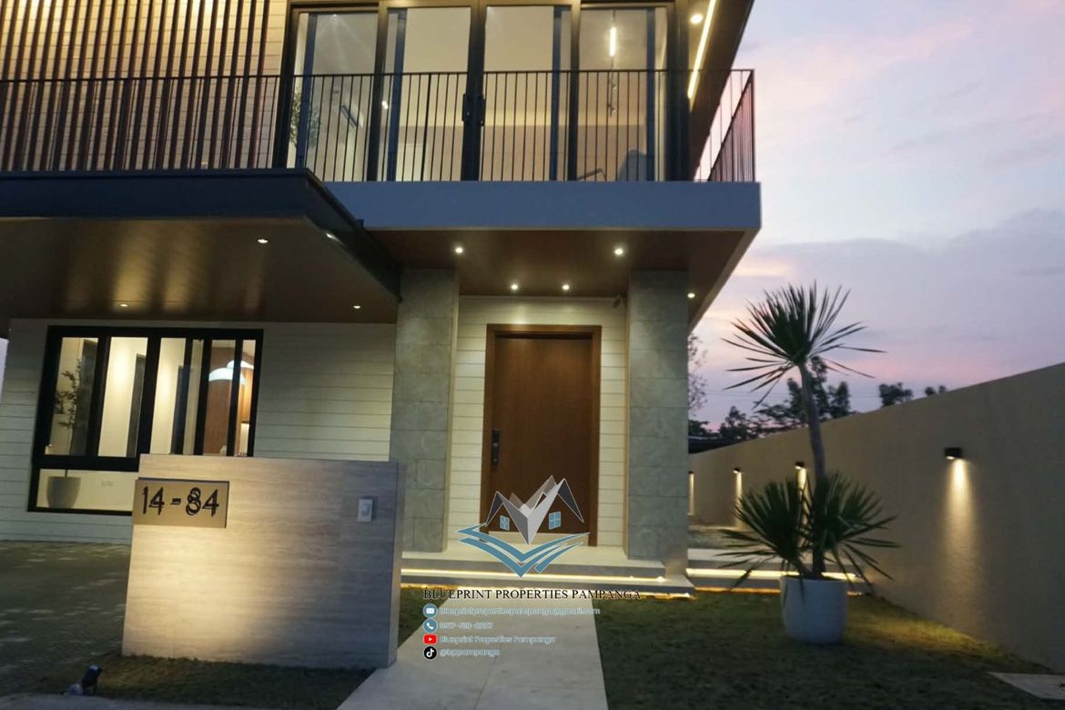 4 Bedroom House for Sale in Santo Rosario, San Fernando, Pampanga – photo 3