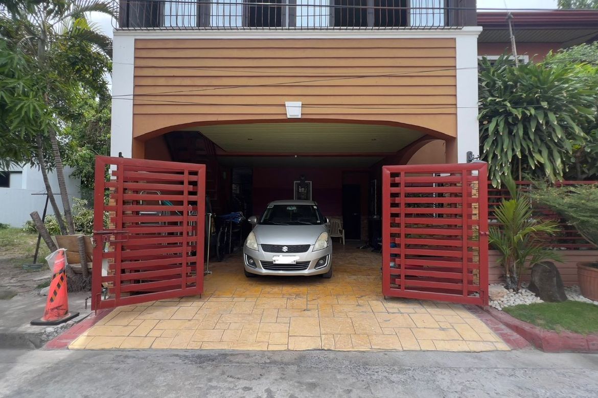 4 Bedroom House for Sale in Santo Rosario, San Fernando, Pampanga – photo 4