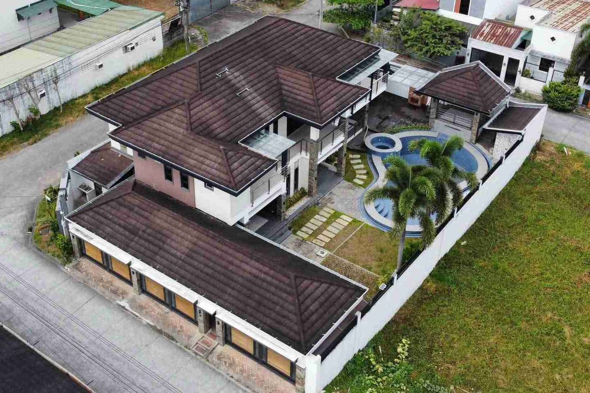 4 Bedroom House for Sale in Santo Rosario, San Fernando, Pampanga – photo 2
