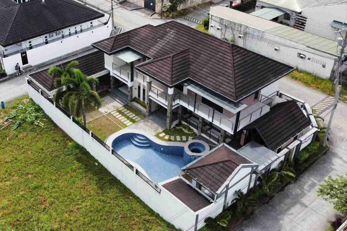 4 Bedroom House for Sale in Santo Rosario, San Fernando, Pampanga – photo 3