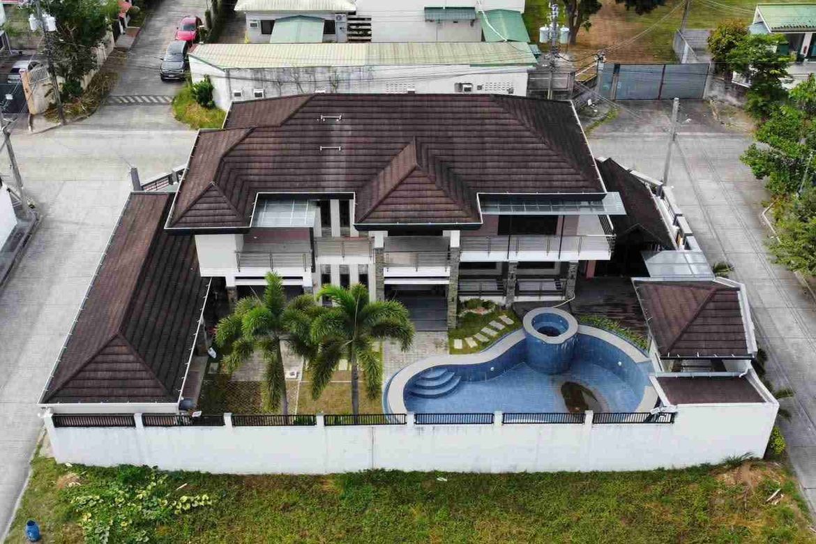 4 Bedroom House for Sale in Santo Rosario, San Fernando, Pampanga – photo 4
