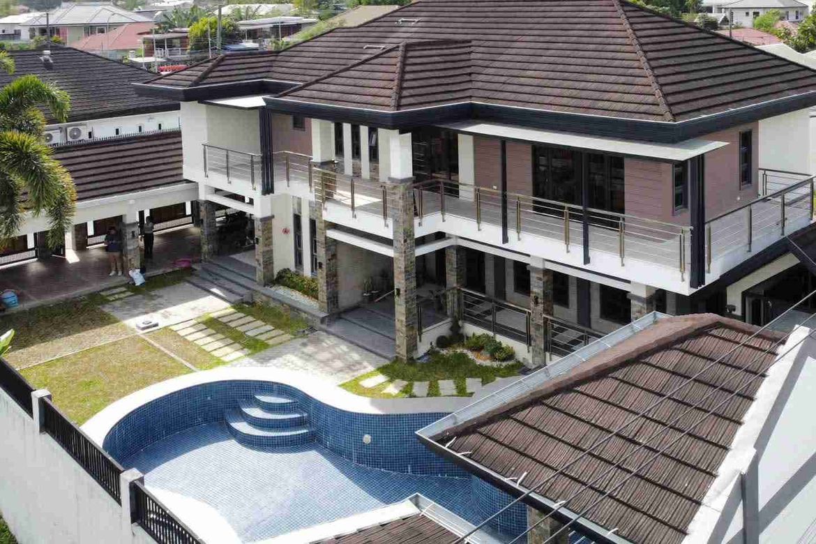 4 Bedroom House for Sale in Santo Rosario, San Fernando, Pampanga – photo 6