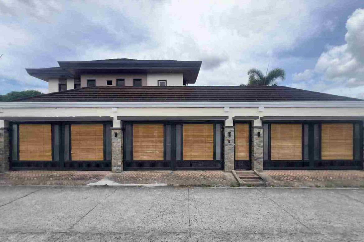 4 Bedroom House for Sale in Santo Rosario, San Fernando, Pampanga – photo 8