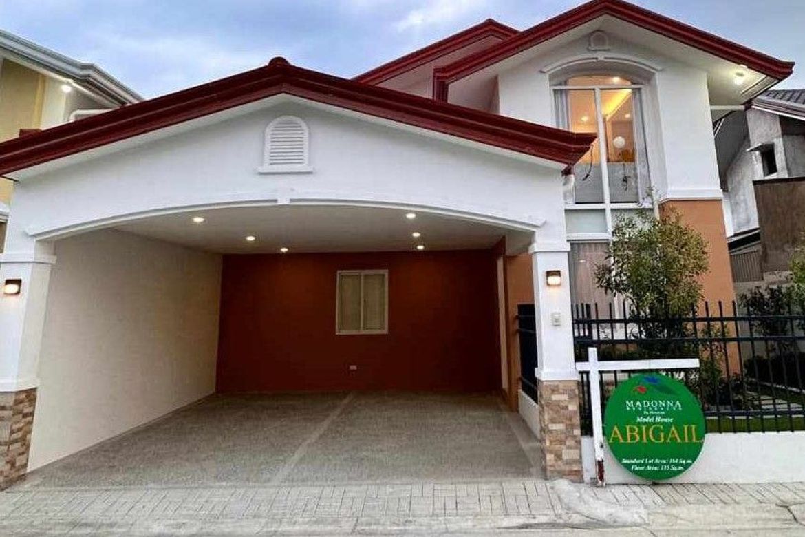 4 Bedroom House for Sale in Santo Rosario, San Fernando, Pampanga – photo 2