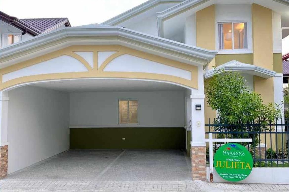 4 Bedroom House for Sale in Santo Rosario, San Fernando, Pampanga – photo 2
