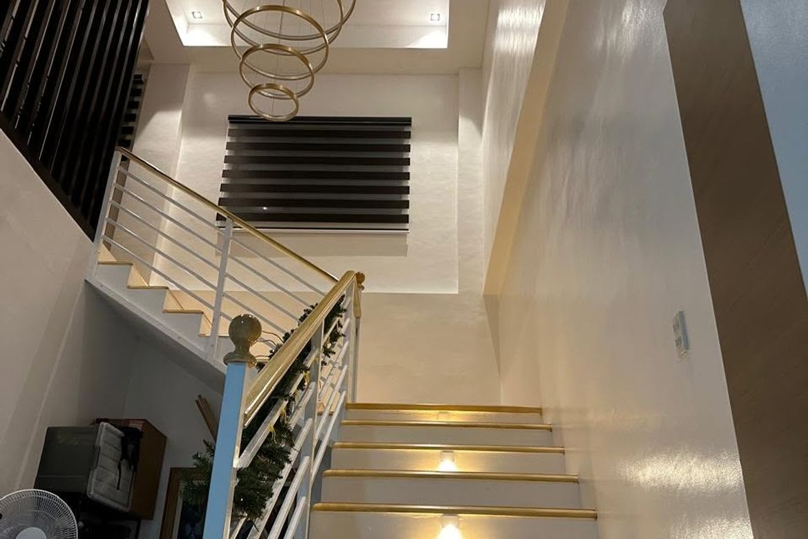 4 Bedroom House for Sale in Santo Rosario, San Fernando, Pampanga – photo 2