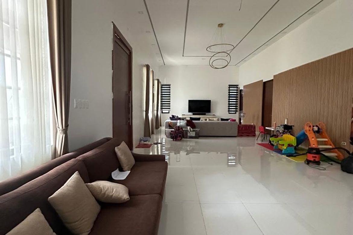 4 Bedroom House for Sale in Santo Rosario, San Fernando, Pampanga – photo 5