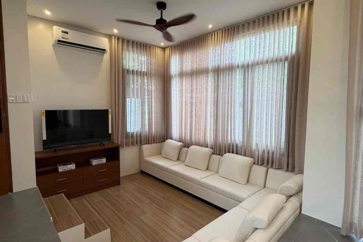 4 Bedroom House for Sale in Santo Rosario, San Fernando, Pampanga – photo 3