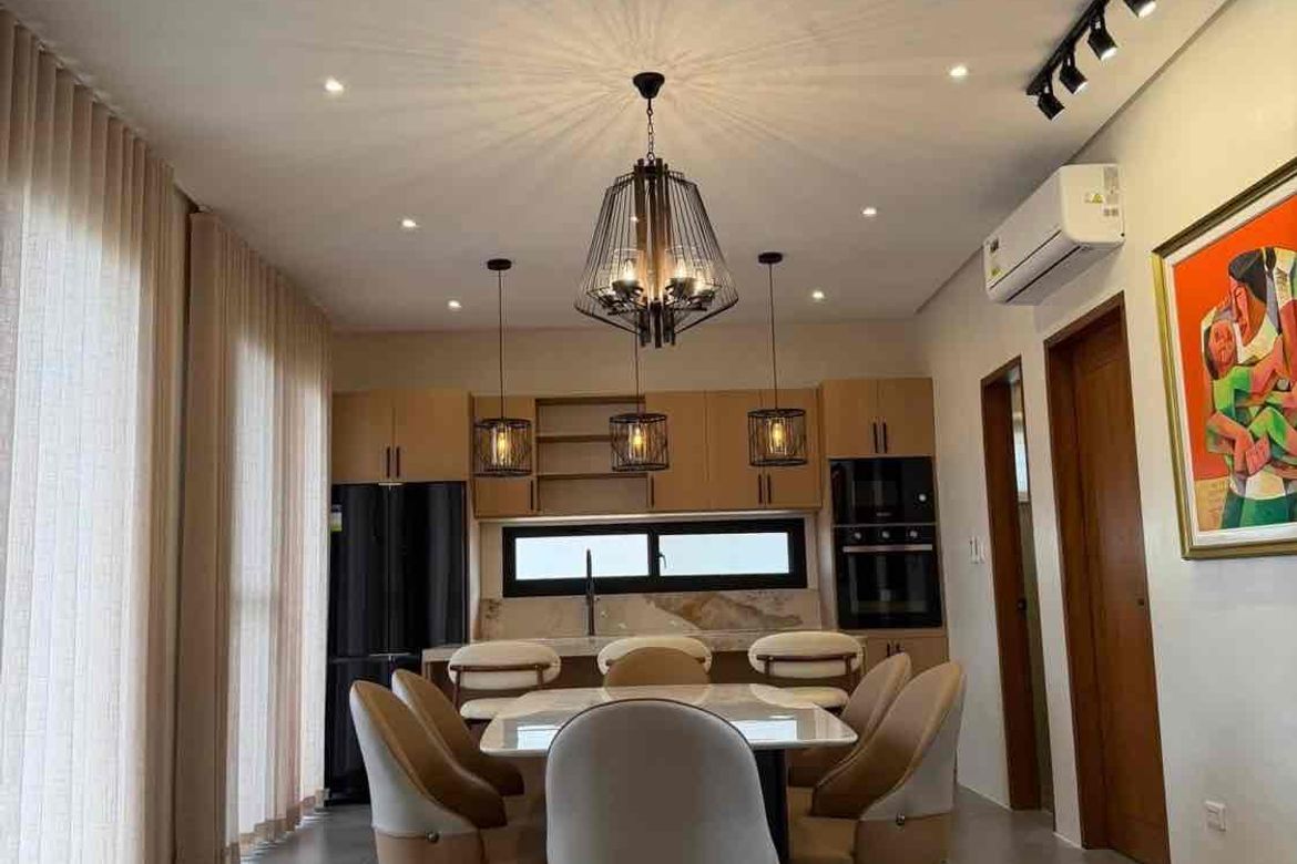 4 Bedroom House for Sale in Santo Rosario, San Fernando, Pampanga – photo 6