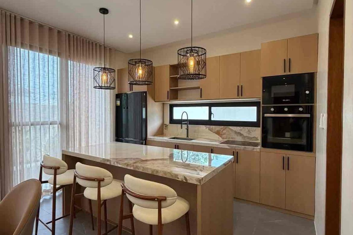 4 Bedroom House for Sale in Santo Rosario, San Fernando, Pampanga – photo 7