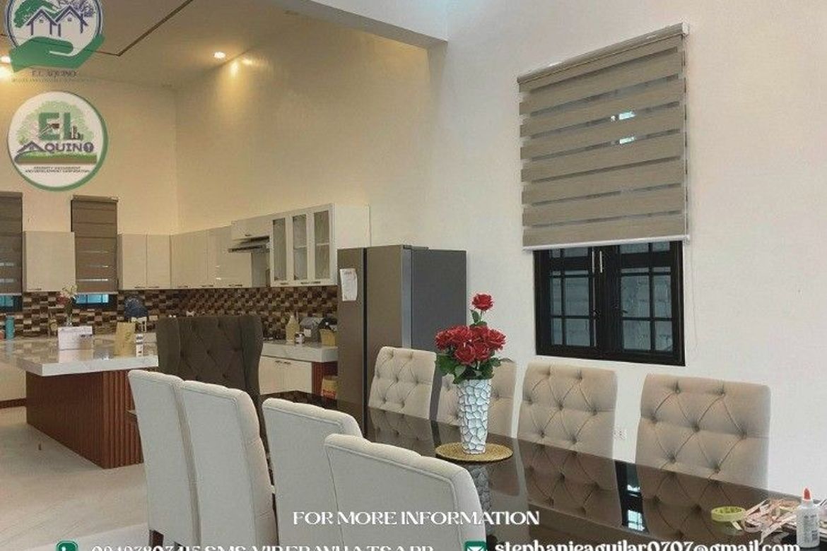4 Bedroom House for Sale in Santo Rosario, San Fernando, Pampanga – photo 7