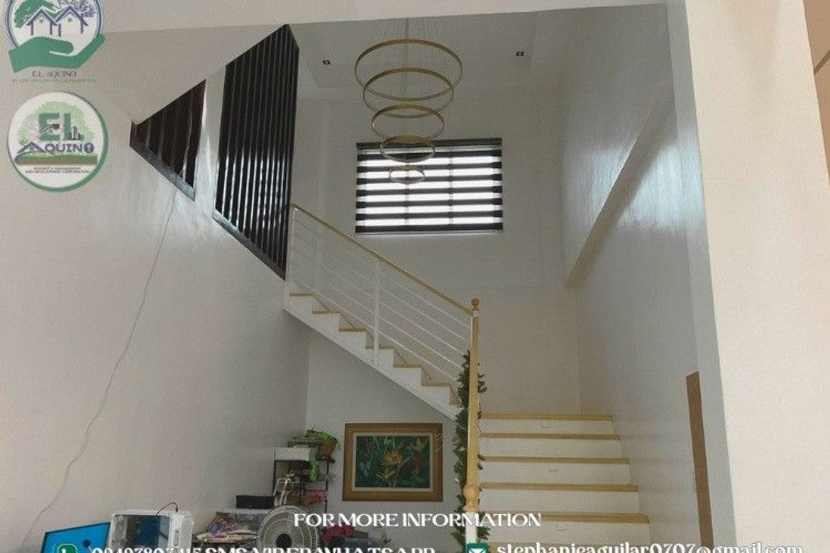 4 Bedroom House for Sale in Santo Rosario, San Fernando, Pampanga – photo 8