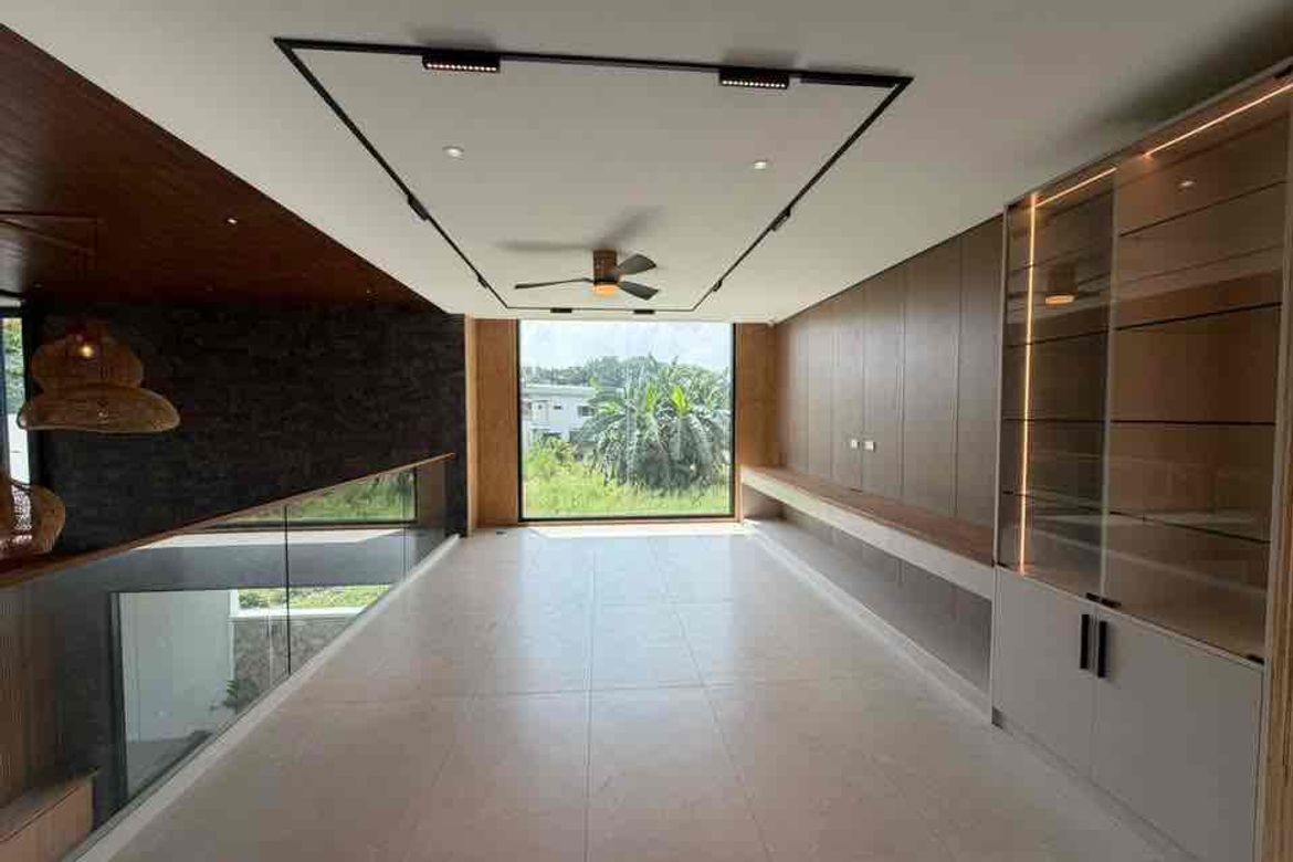 4 Bedroom House for Sale in Santo Rosario, San Fernando, Pampanga – photo 3