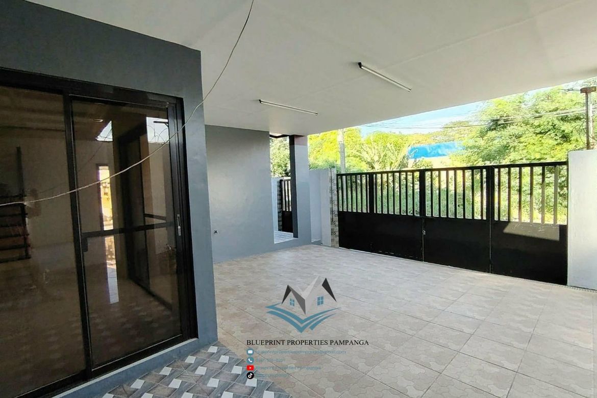 4 Bedroom House for Sale in Santo Rosario, San Fernando, Pampanga – photo 5