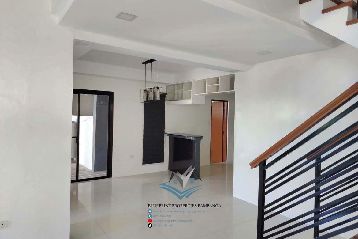 4 Bedroom House for Sale in Santo Rosario, San Fernando, Pampanga – photo 6