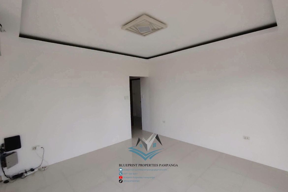 4 Bedroom House for Sale in Santo Rosario, San Fernando, Pampanga – photo 7