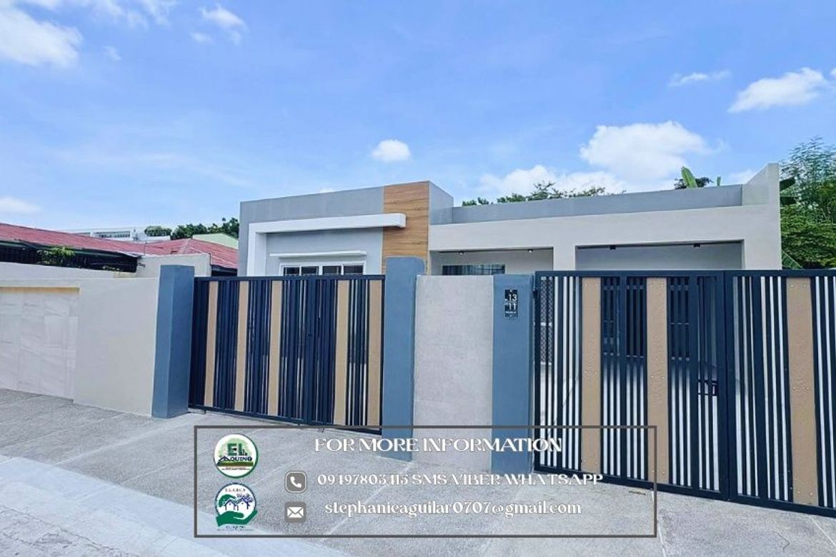 4 Bedroom House for Sale in Santo Rosario, San Fernando, Pampanga – photo 2