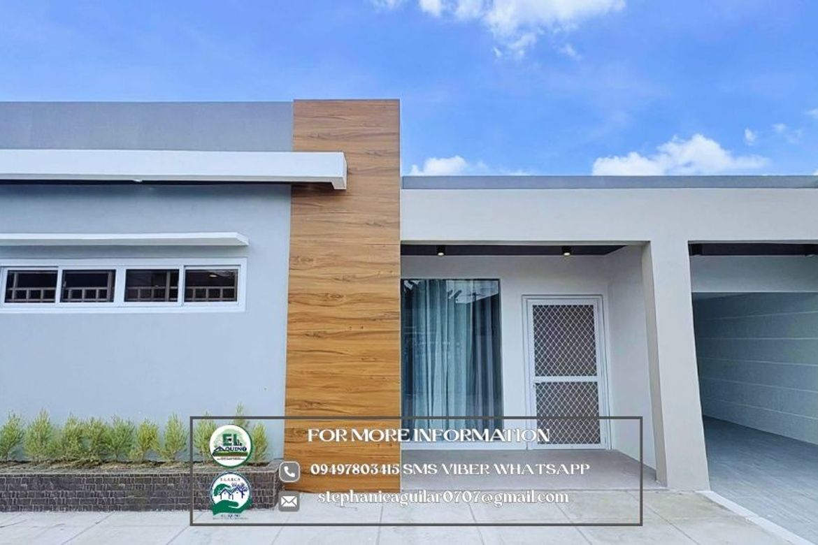 4 Bedroom House for Sale in Santo Rosario, San Fernando, Pampanga – photo 3