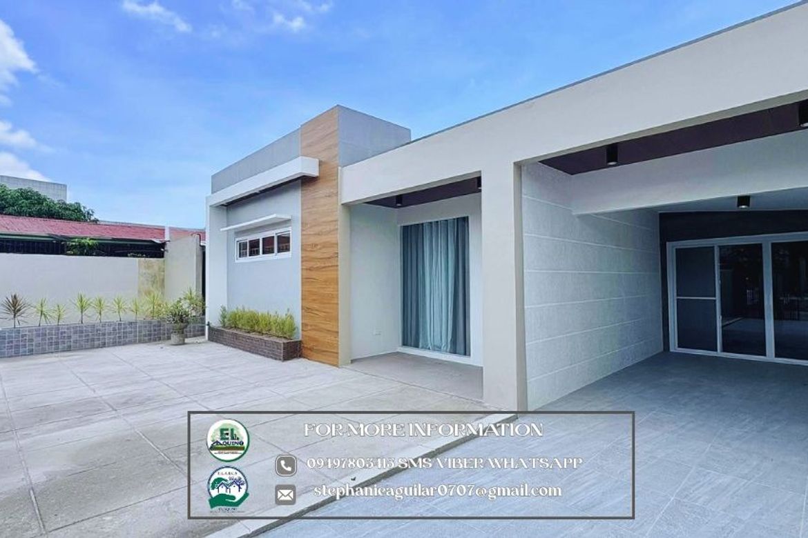 4 Bedroom House for Sale in Santo Rosario, San Fernando, Pampanga – photo 4