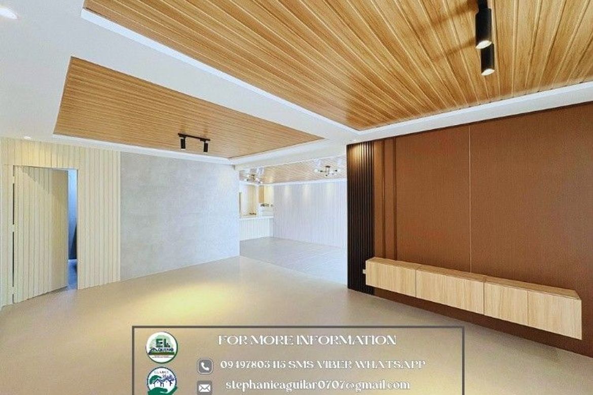 4 Bedroom House for Sale in Santo Rosario, San Fernando, Pampanga – photo 7