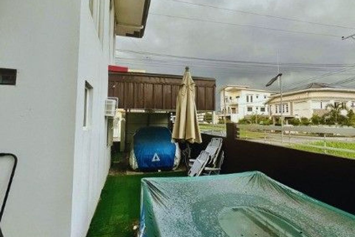 4 Bedroom House for Sale in Santo Rosario, San Fernando, Pampanga – photo 6