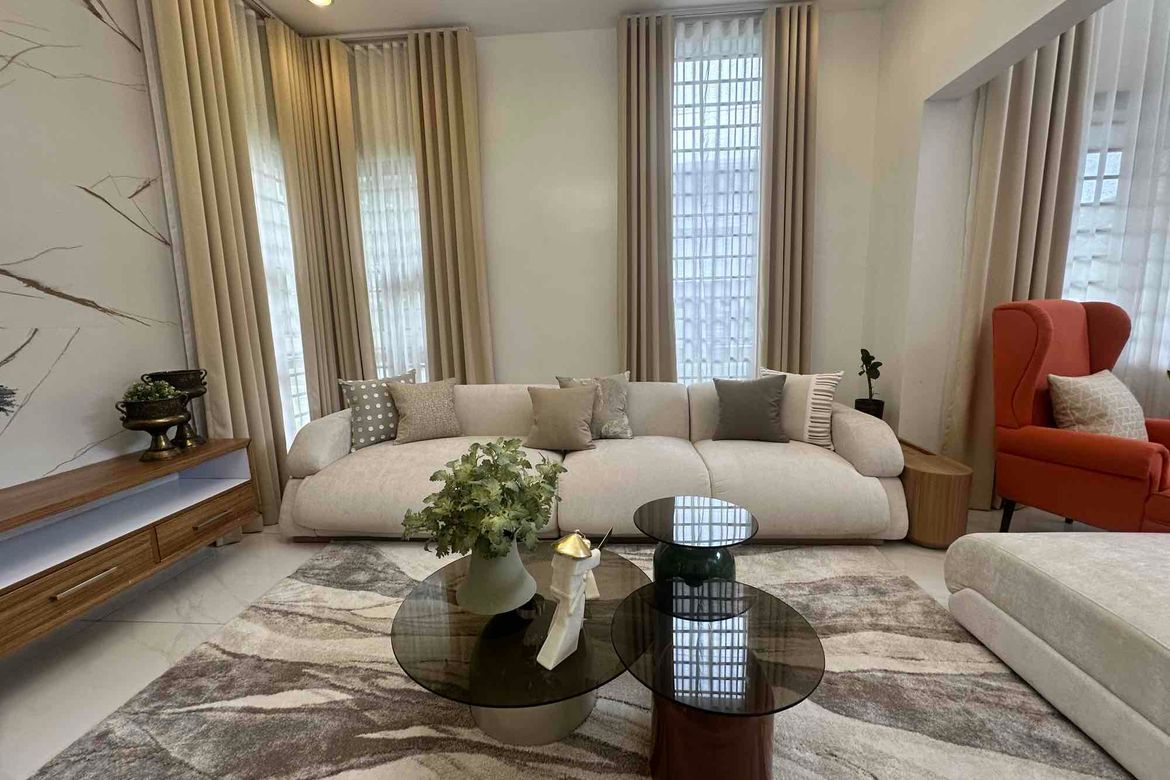 4 Bedroom House for Sale in Santo Rosario, San Fernando, Pampanga – photo 4