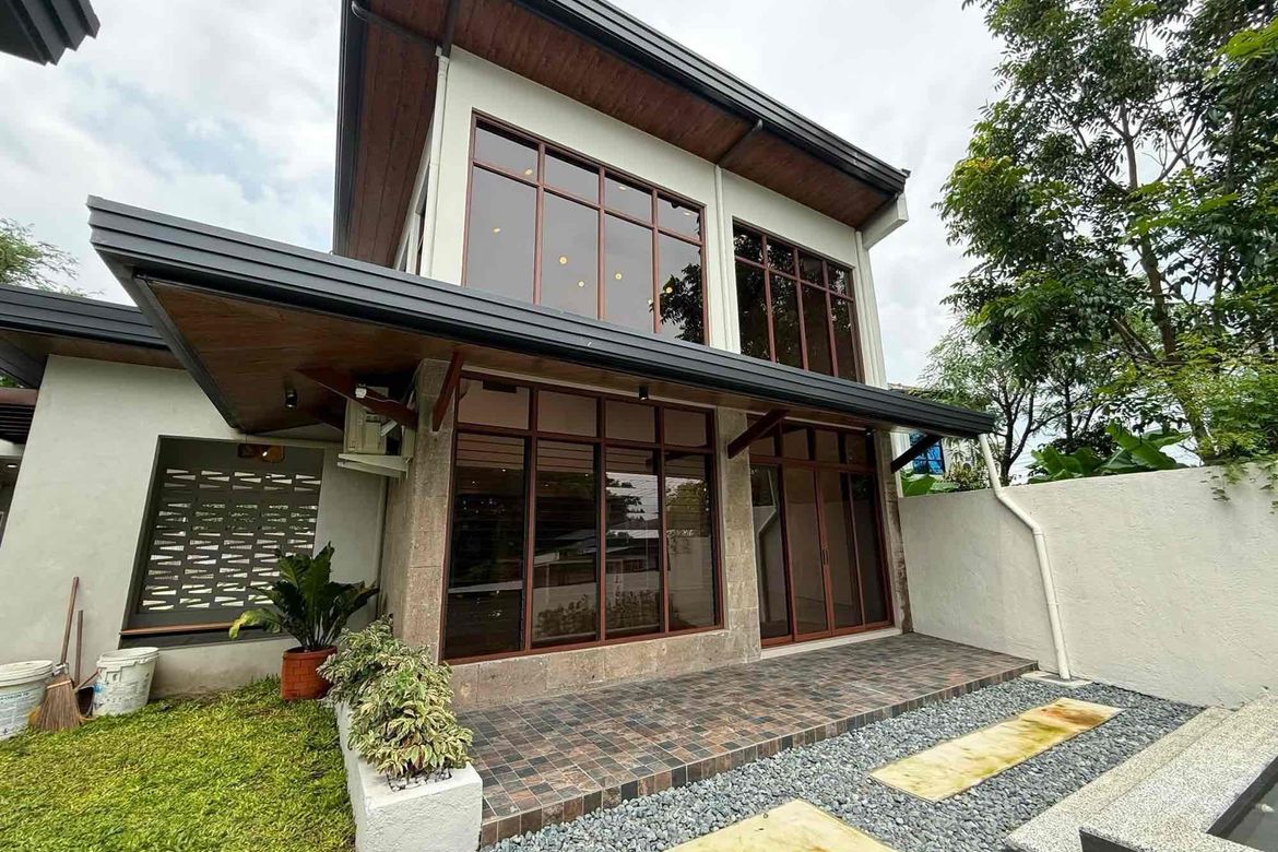 4 Bedroom House for Sale in Santo Rosario, San Fernando, Pampanga – photo 2