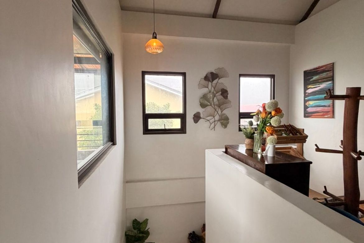 4 Bedroom House for Sale in Santo Tomas Proper, Baguio, Benguet – photo 4