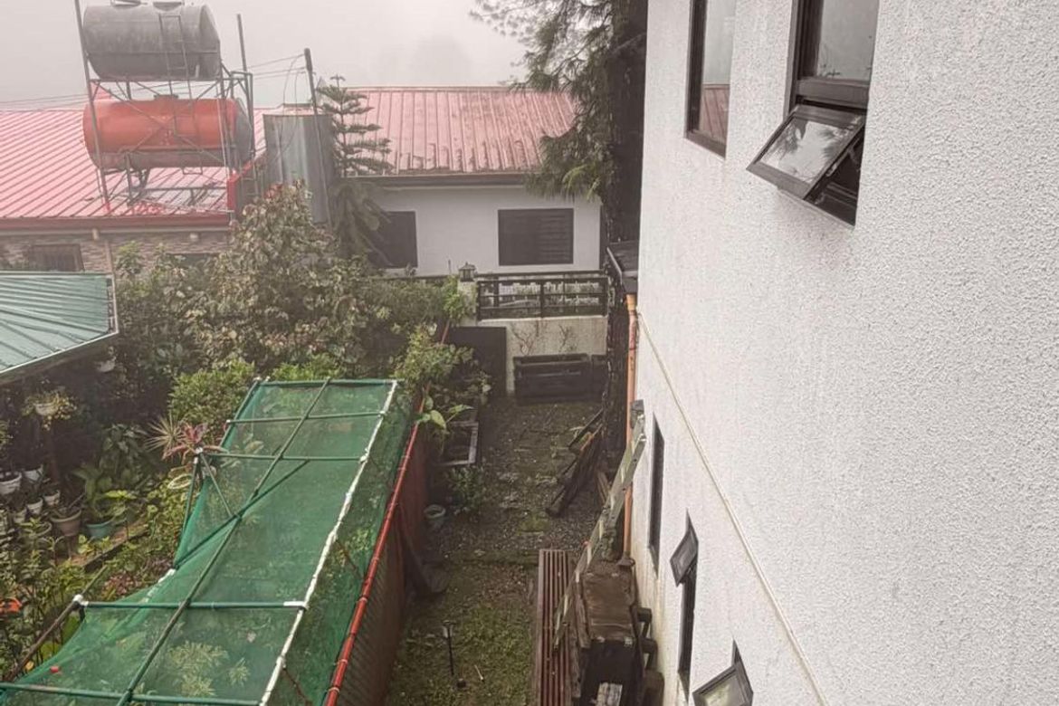 4 Bedroom House for Sale in Santo Tomas Proper, Baguio, Benguet – photo 5