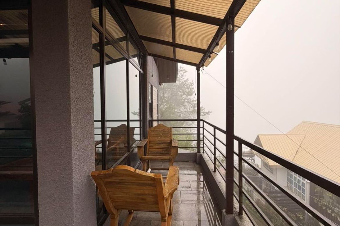 4 Bedroom House for Sale in Santo Tomas Proper, Baguio, Benguet – photo 7