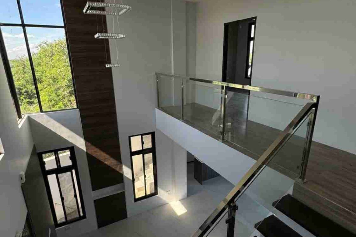 4 Bedroom House for Sale in Santo Tomas, Sasmuan, Pampanga – photo 5
