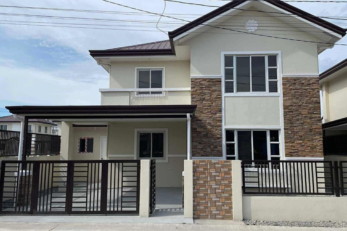 4 Bedroom House for Sale in Sapalibutad, Angeles, Pampanga – photo 2