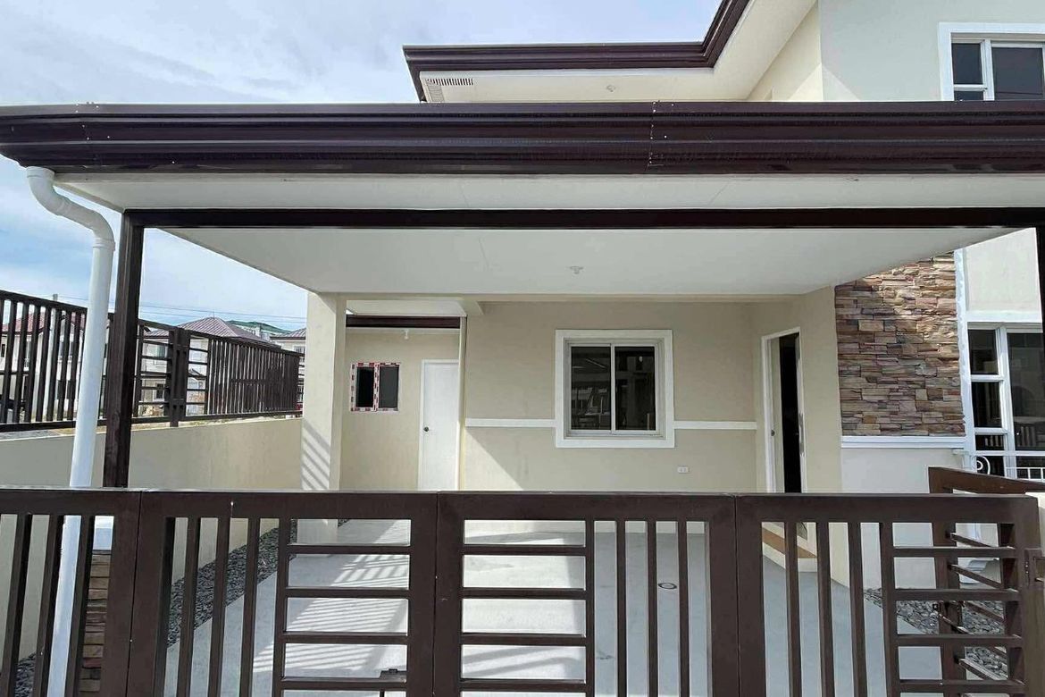 4 Bedroom House for Sale in Sapalibutad, Angeles, Pampanga – photo 3