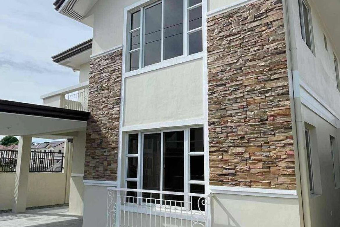 4 Bedroom House for Sale in Sapalibutad, Angeles, Pampanga – photo 4