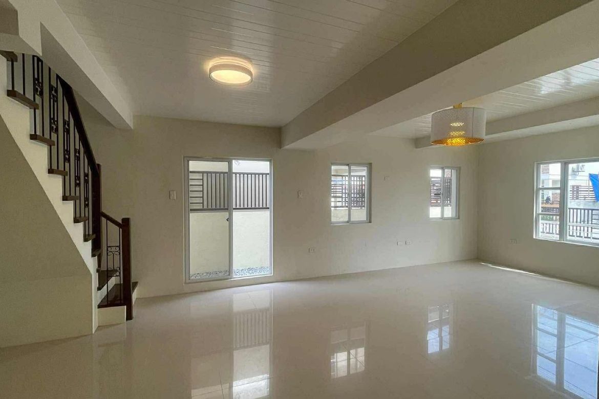4 Bedroom House for Sale in Sapalibutad, Angeles, Pampanga – photo 5