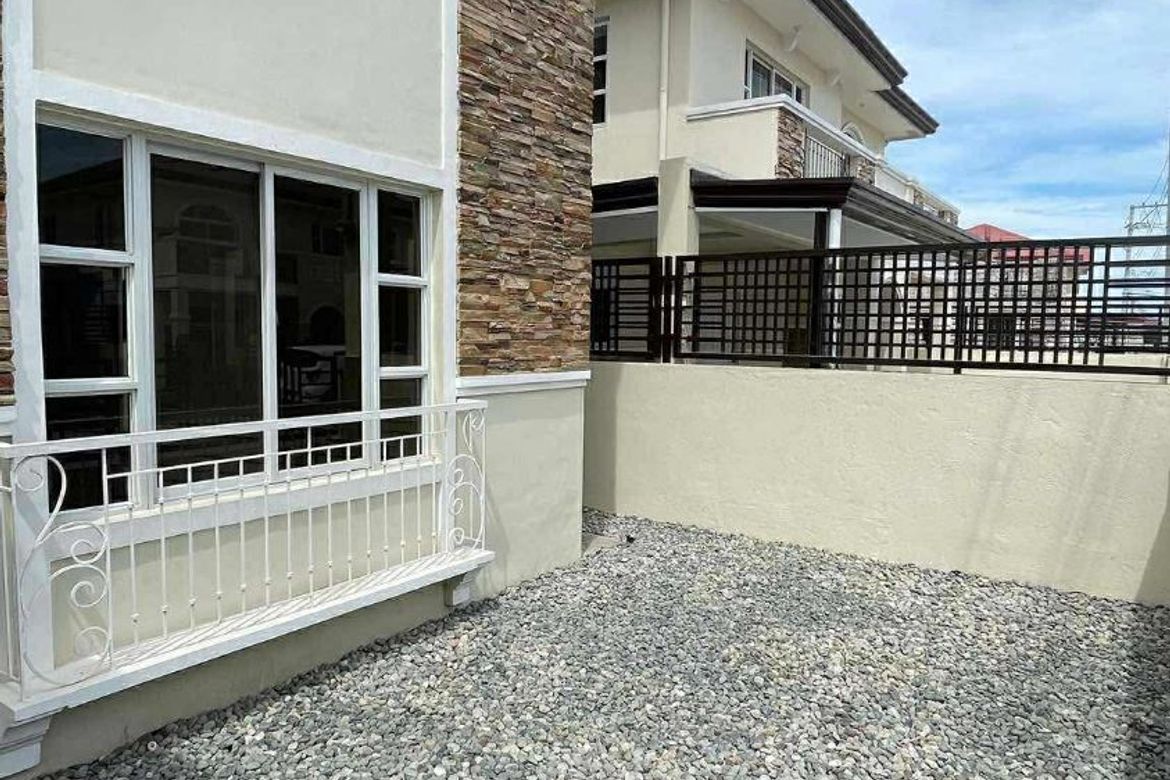 4 Bedroom House for Sale in Sapalibutad, Angeles, Pampanga – photo 8