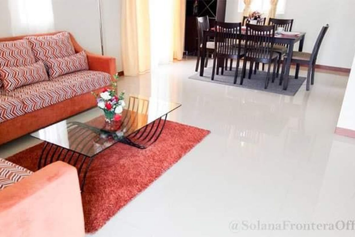 4 Bedroom House for Sale in Sapalibutad, Angeles, Pampanga – photo 3