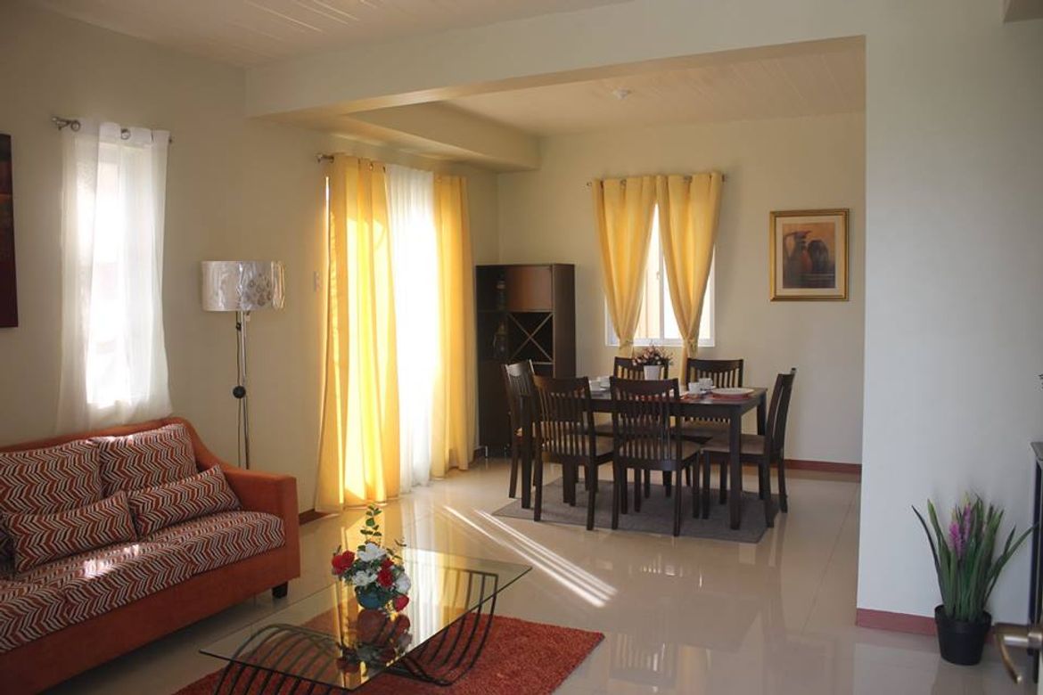 4 Bedroom House for Sale in Sapalibutad, Angeles, Pampanga – photo 5