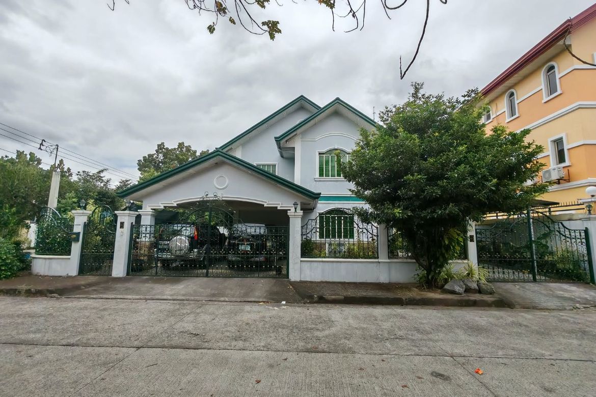 4 Bedroom House for Sale in Sapalibutad, Angeles, Pampanga – photo 2