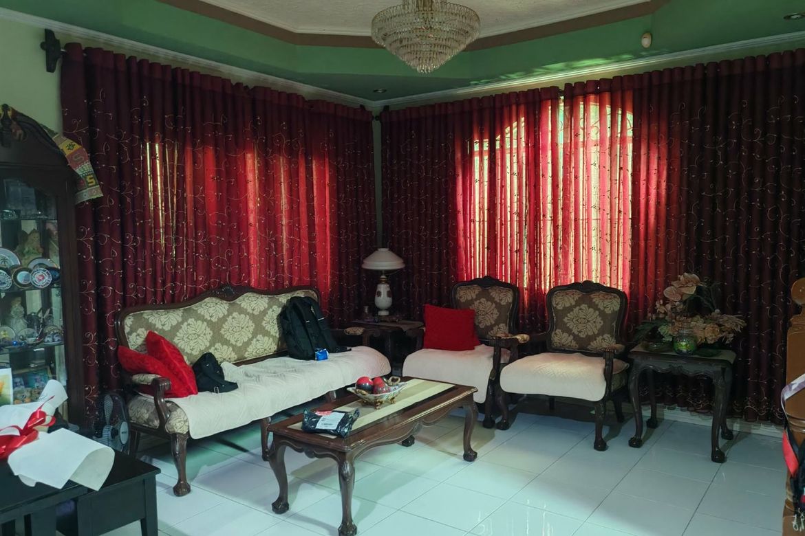 4 Bedroom House for Sale in Sapalibutad, Angeles, Pampanga – photo 3