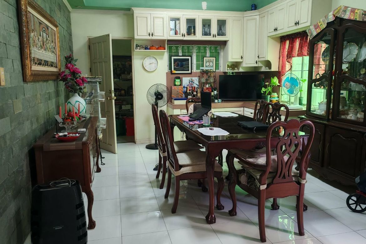 4 Bedroom House for Sale in Sapalibutad, Angeles, Pampanga – photo 4