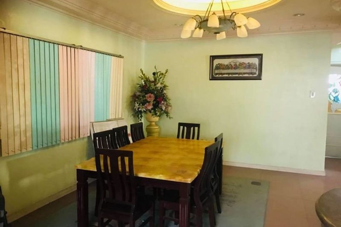 4 Bedroom House for Sale in Sapalibutad, Angeles, Pampanga – photo 3