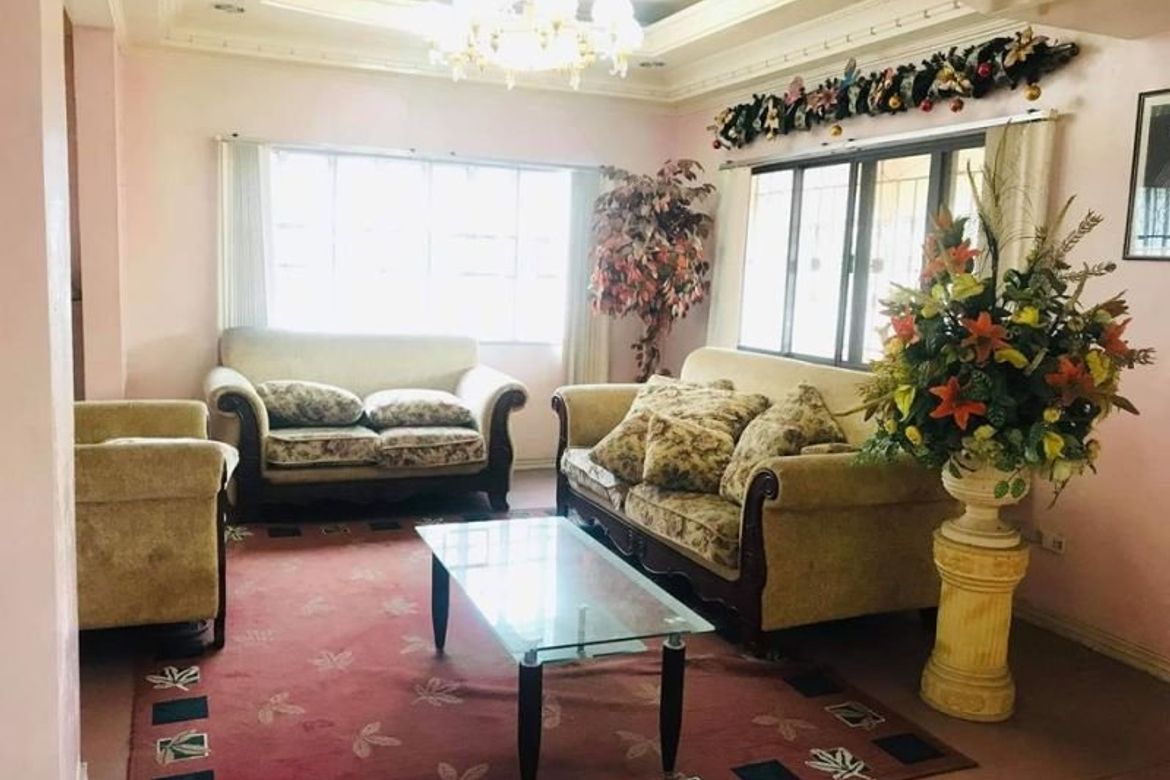 4 Bedroom House for Sale in Sapalibutad, Angeles, Pampanga – photo 4