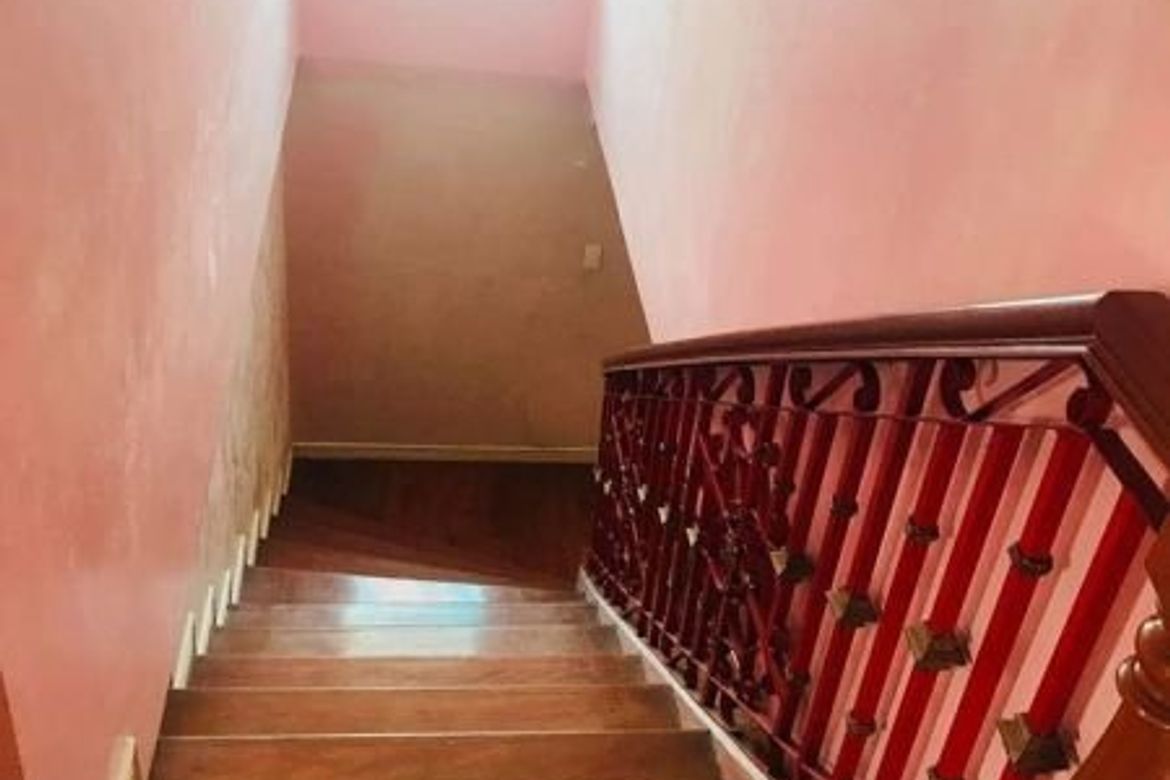 4 Bedroom House for Sale in Sapalibutad, Angeles, Pampanga – photo 6