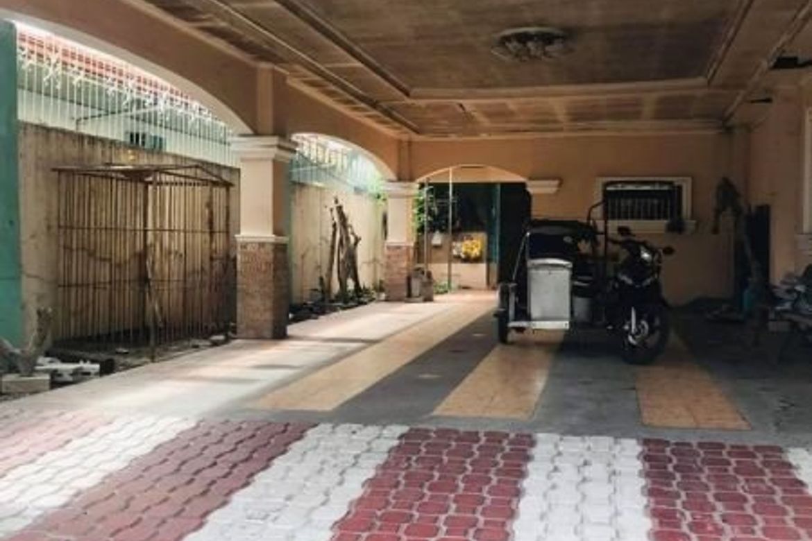 4 Bedroom House for Sale in Sapalibutad, Angeles, Pampanga – photo 7
