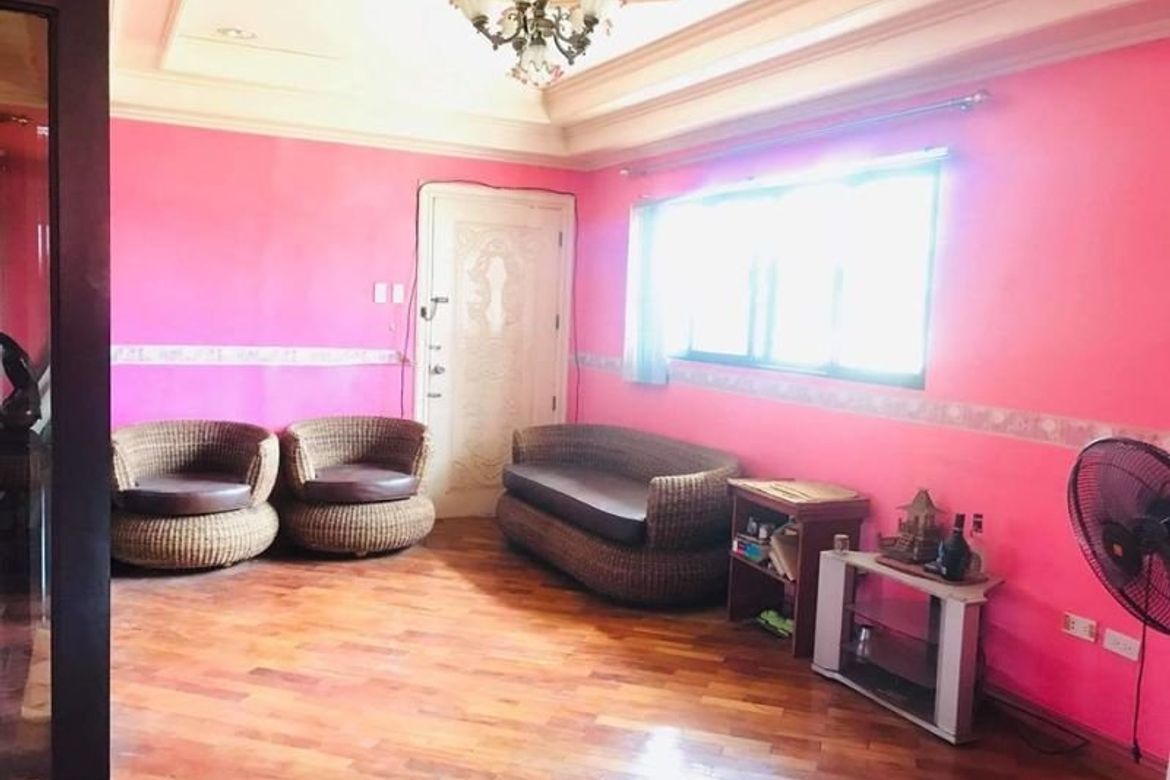 4 Bedroom House for Sale in Sapalibutad, Angeles, Pampanga – photo 8
