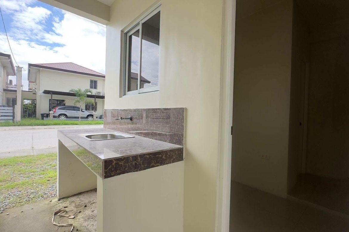 4 Bedroom House for Sale in Sapalibutad, Angeles, Pampanga – photo 3